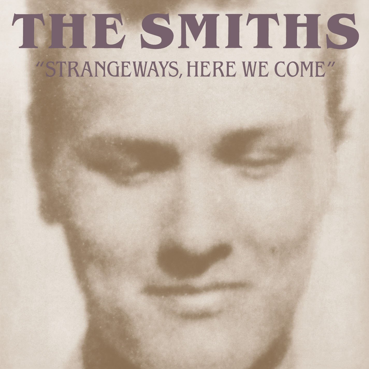 Как The Smiths писали «Strangeways, Here We Come» — ROCK FM